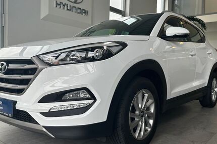 Hyundai TUCSON 124.000 km 15.780 &euro; Papenburg 26871