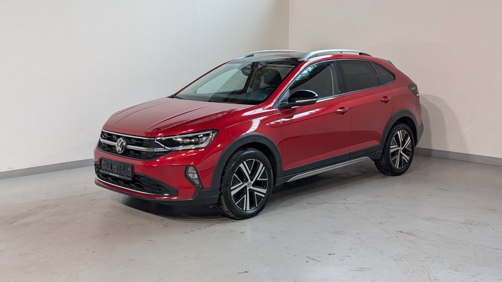 VW Taigo 19.999 km 19.290 &euro; Tornesch 25436