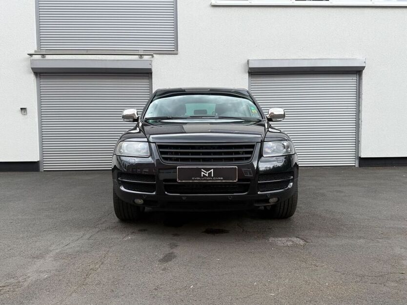 Touareg