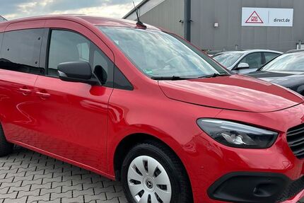 Mercedes-Benz Citan 31.600 km 21.490 € Babenhausen 64832
