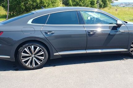VW Arteon 98.500 km 21.300 &euro; Hünfeld 36088
