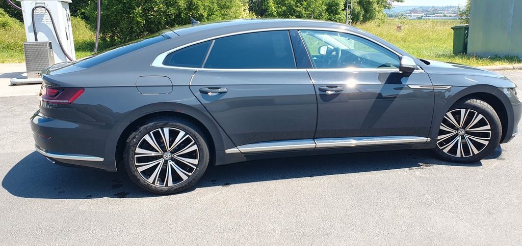VW Arteon 98.500 km 21.300 &euro; Hünfeld 36088