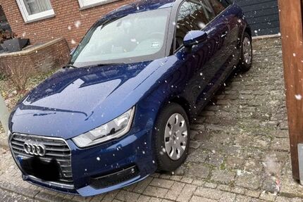 Audi A1 82.000 km 10.950 &euro; Wettringen 48493