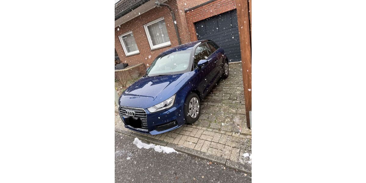 Audi A1 82.000 km 10.950 &euro; Wettringen 48493
