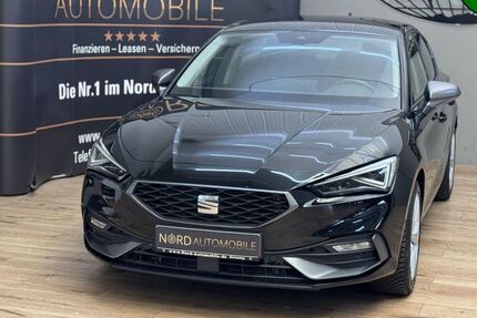 Seat Leon 18.628 km 25.490 € Rastede/ Wahnbek 26180