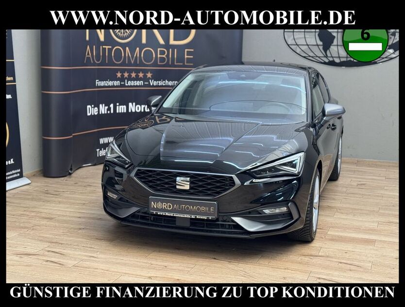 Seat Leon 18.628 km 25.490 € Rastede/ Wahnbek 26180