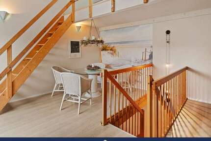 Wohnung zum Kaufen in Sirksfelde 220.000 € 96.41 m²