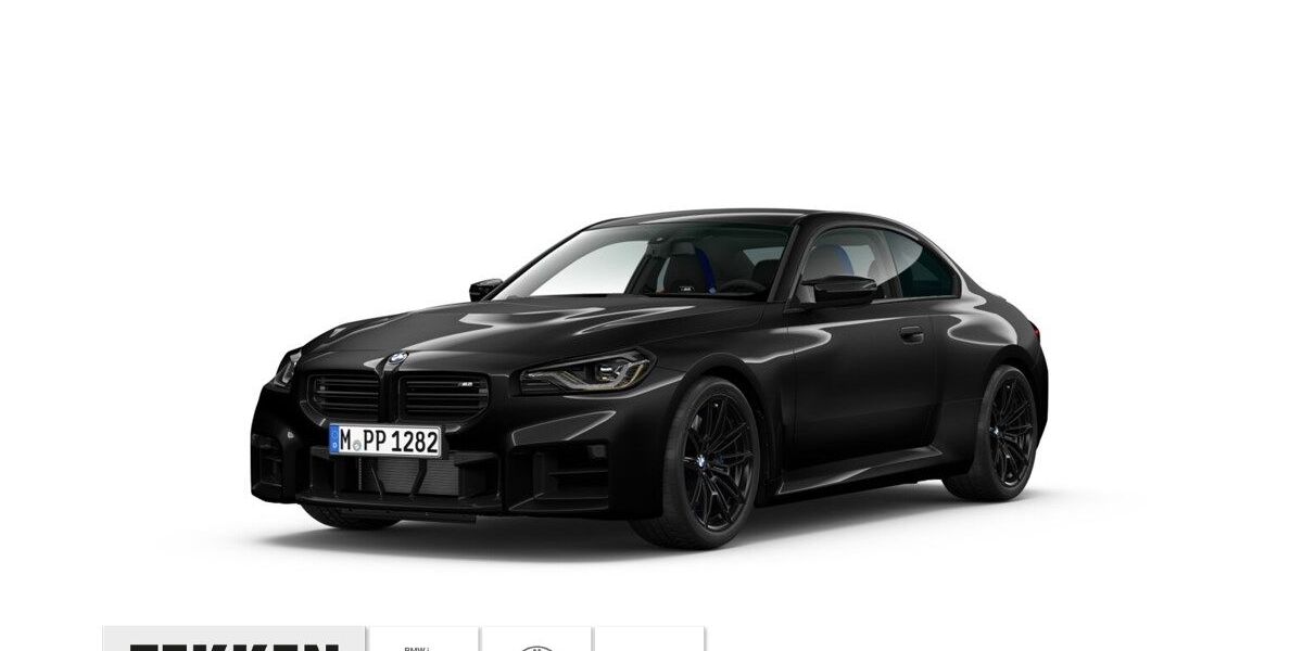 BMW M2 24.031 km 62.890 &euro; Aurich 26605