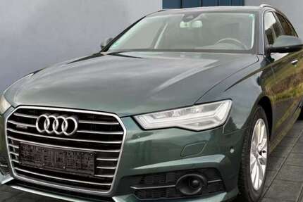 Audi A6 187.500 km 18.980 &euro; Barchfeld 36456
