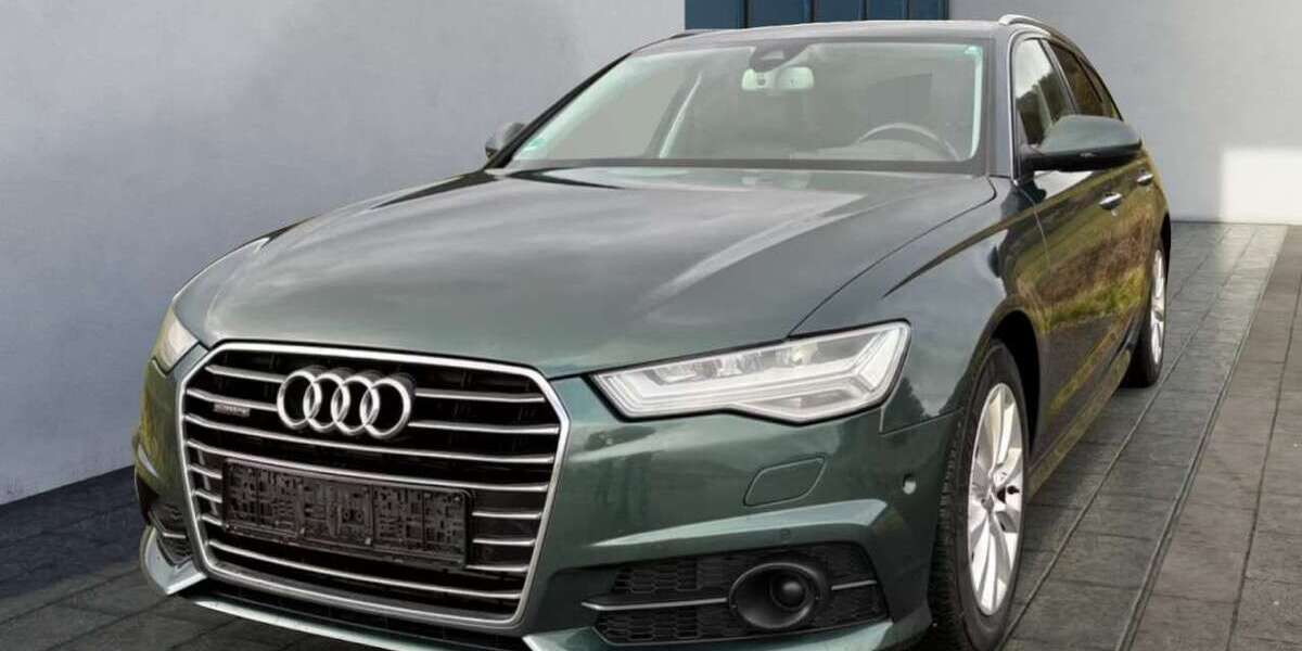 Audi A6 187.500 km 18.980 &euro; Barchfeld 36456