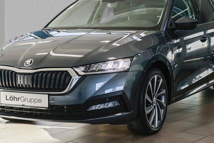 Skoda Octavia 80.026 km 20.980 &euro; Andernach 56626