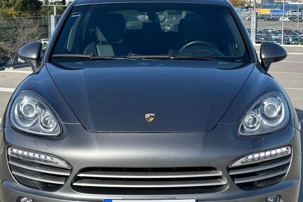 Porsche Cayenne 65.700 km 28.500 &euro; Hauzenberg 94051