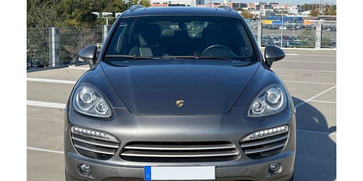 Porsche Cayenne 65.700 km 28.500 &euro; Hauzenberg 94051