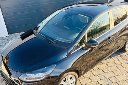 Ford Fiesta 37.909 km 15.390 &euro; Kühbach 86556