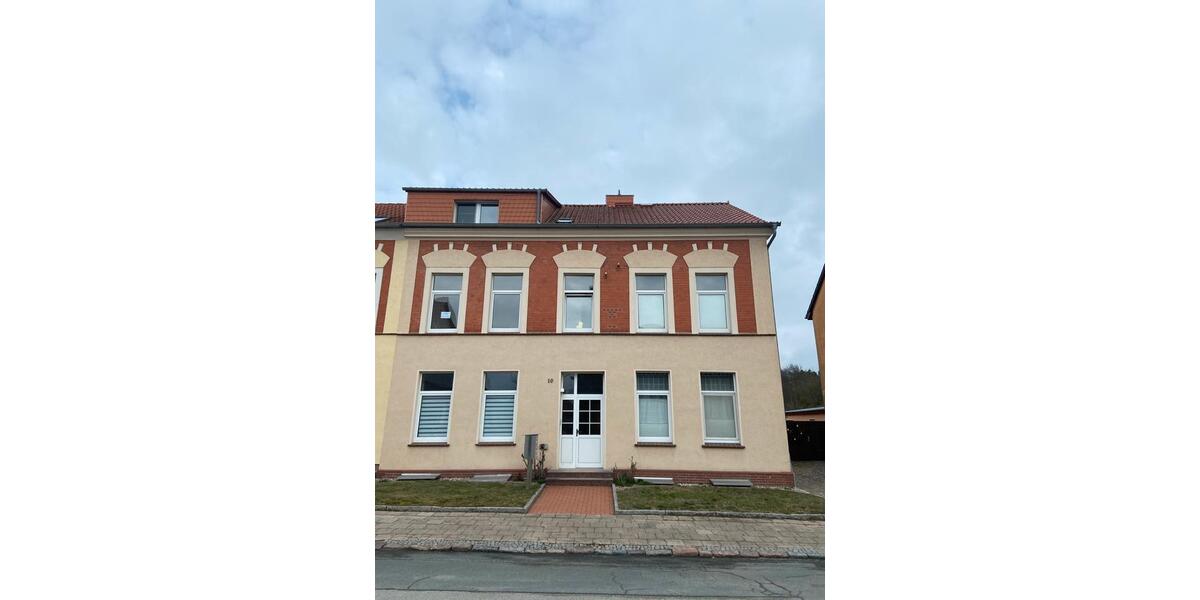 Etagenwohnung Malchow - 1 Zimmer, 42 m&sup2;, 458&euro; | Angebot:26246202