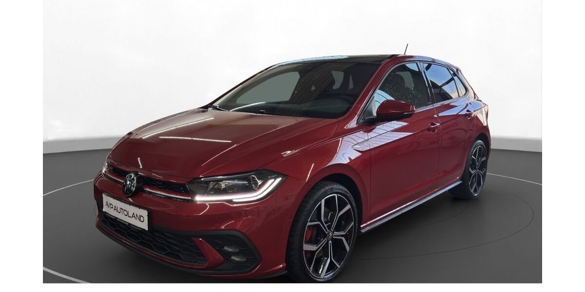 VW Polo 9.887 km 28.490 &euro; Deggendorf 94469