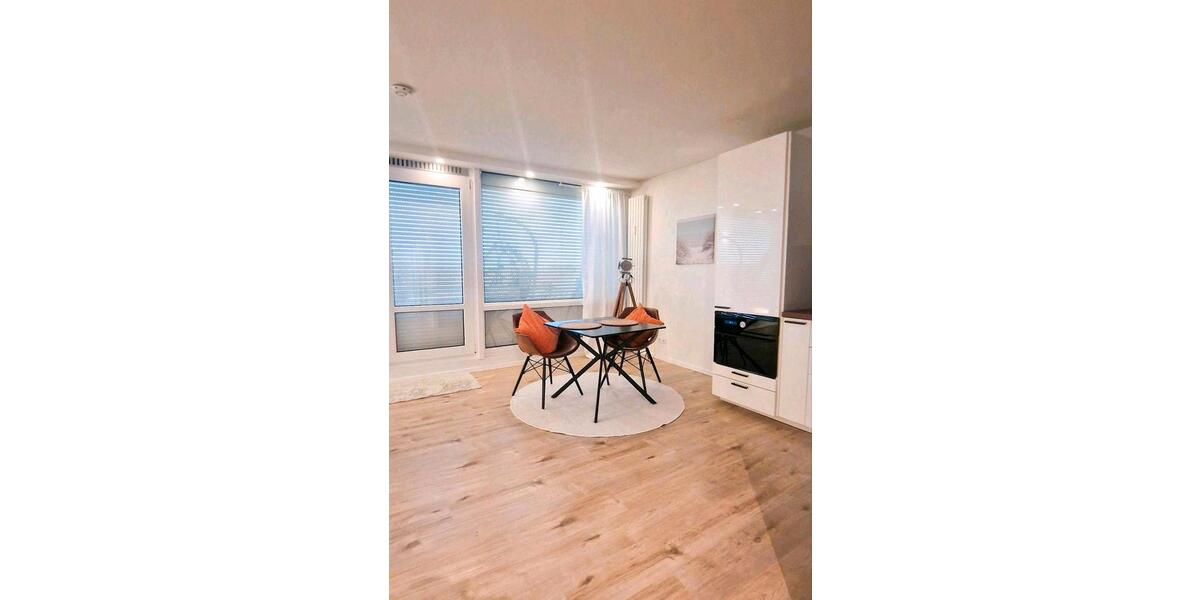 Etagenwohnung Kiel Friedrichsort - 1 Zimmer, 45 m&sup2;, 275.000&euro; | Angebot:26851444