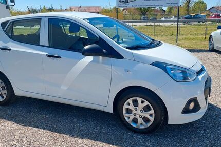 Hyundai i10 220.000 km 3.290 &euro; Pocking 94060