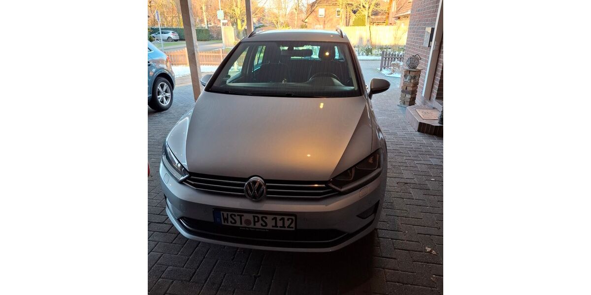 VW Golf Sportsvan 189.417 km 6.999 &euro; Augustfehn 26689