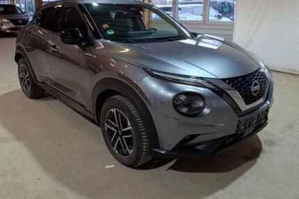 Nissan Juke 19.700 km 18.990 &euro; Baienfurt 88255