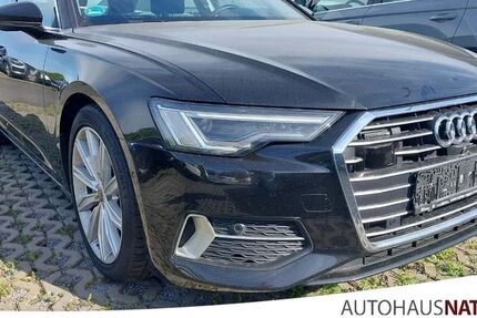 Audi A6 119.830 km 27.950 &euro; Schwerte 58239