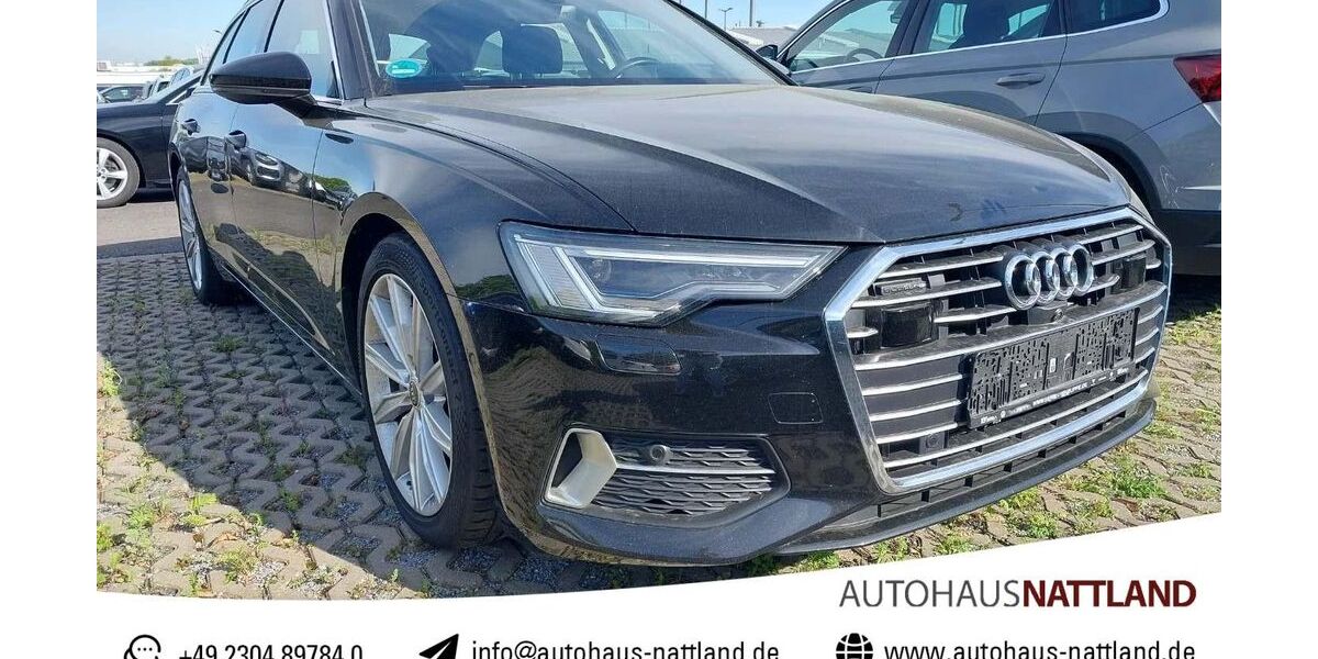 Audi A6 119.830 km 27.950 &euro; Schwerte 58239