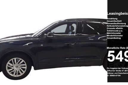 VW Touareg 20.350 km 63.560 &euro; Waldkraiburg LK Mühldorf 84478
