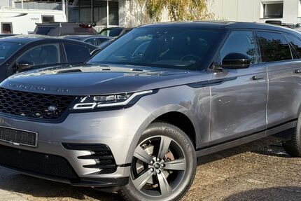 Land Rover Range Rover Velar 106.700 km 29.300 € Köln 51105
