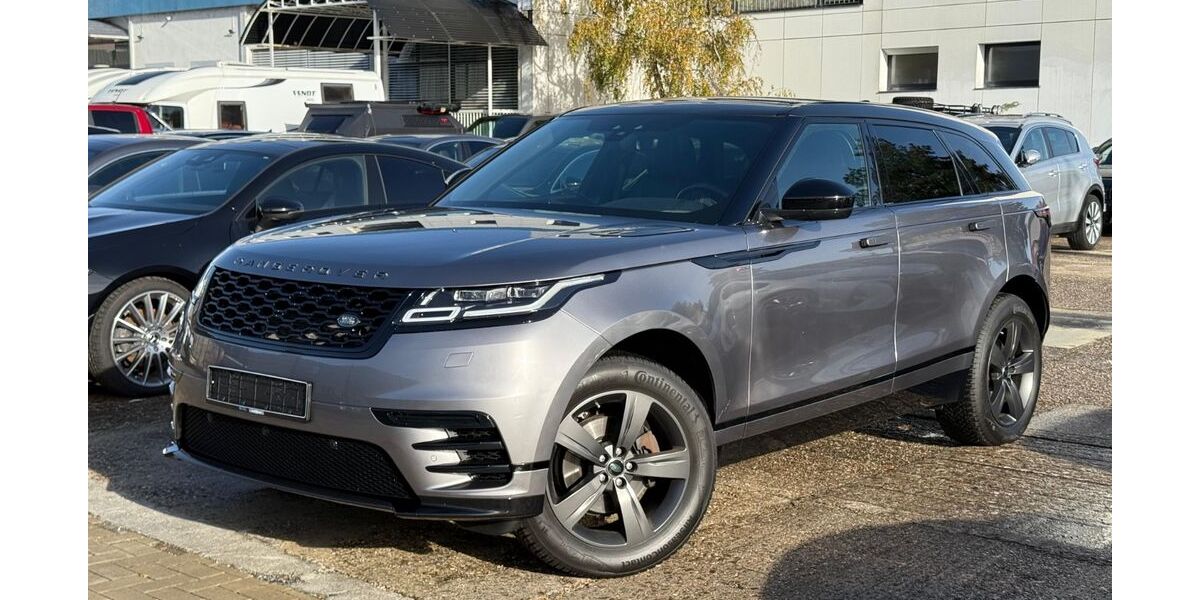 Land Rover Range Rover Velar 106.700 km 29.300 &euro; Köln 51105