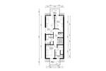 Reihenhaus Lüneburg Goseburg-Zeltberg - 4 Zimmer, 152 m&sup2;, 1.940&euro; | Angebot:26250058