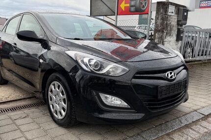 Hyundai i30 268.621 km 3.700 &euro; Zirndorf 90513