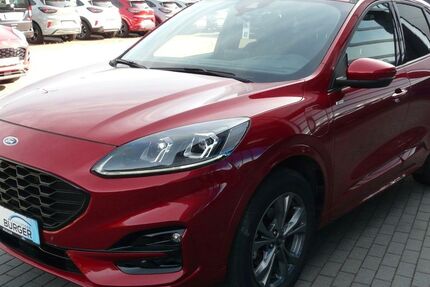 Ford Kuga 48.246 km 23.775 &euro; Schmölln 04626