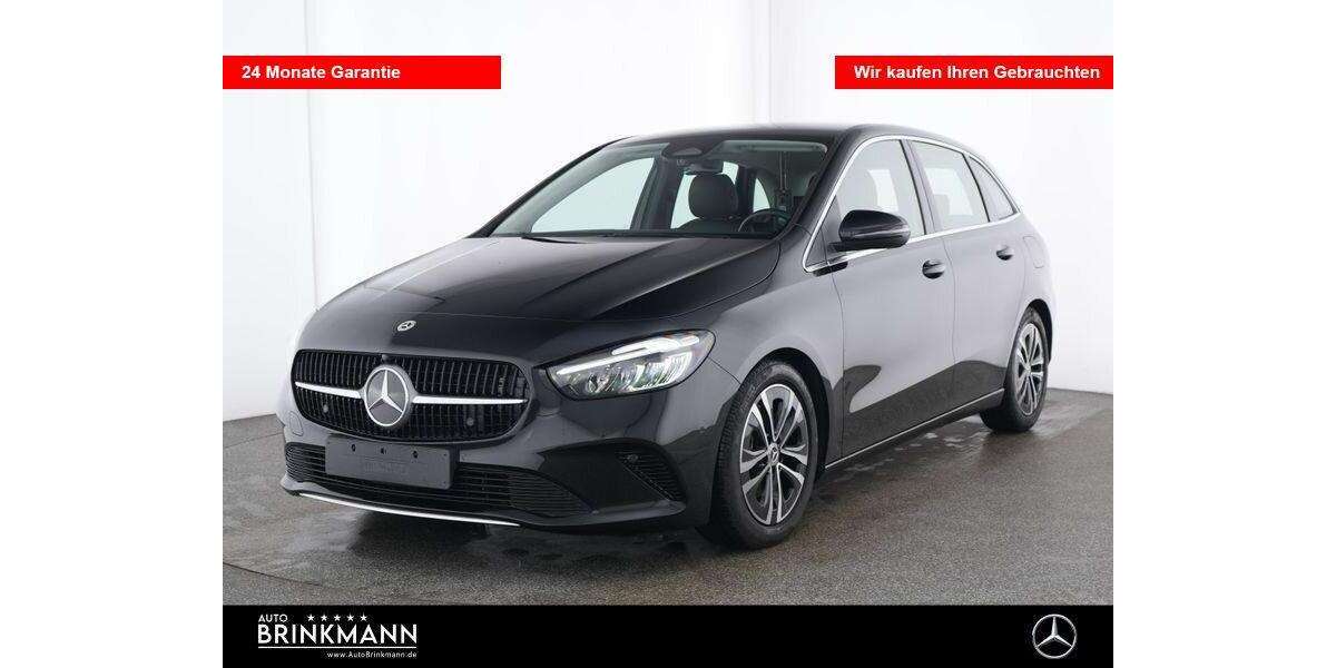 Mercedes-Benz B 180 21.400 km 25.390 &euro; Waren / Müritz 17192