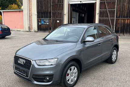 Audi Q3 230.500 km 10.490 &euro; Treuchtlingen 91757