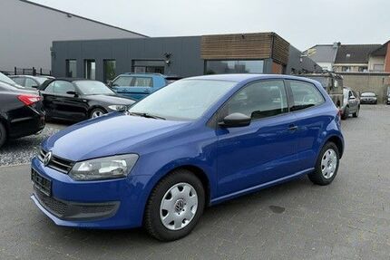 VW Polo 222.636 km 2.200 &euro; Übach Palenberg 52531