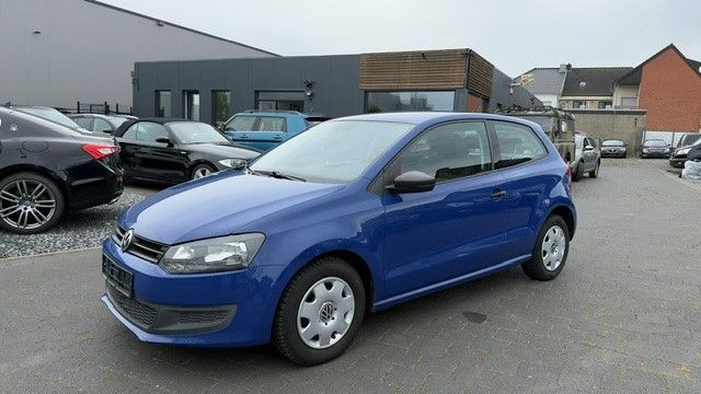 VW Polo 222.636 km 2.200 &euro; Übach Palenberg 52531
