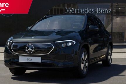 Mercedes-Benz EQA 63.342 km 34.760 &euro; Aurich (im Gewerbepark Schirum II) 26605
