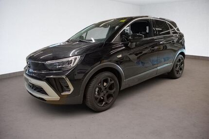 Opel Crossland (X)