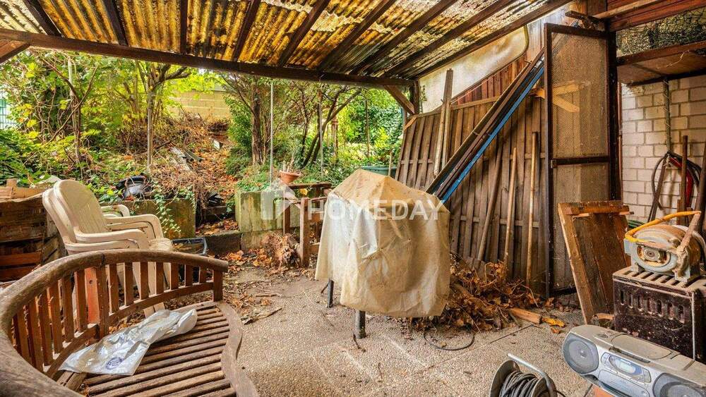 Reihenmittelhaus Bühl Vimbuch - 5 Zimmer, 160 m&sup2;, 314.000&euro; | Angebot:25708391