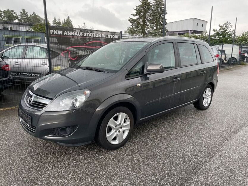 Zafira