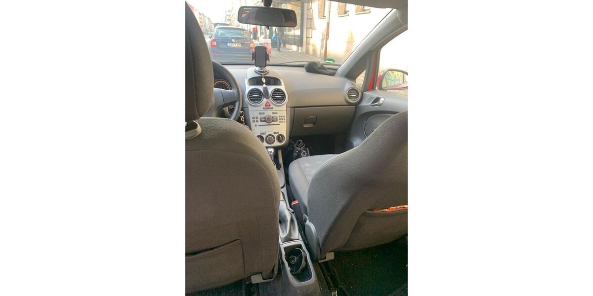 Opel Corsa 67.000 km 5.499 &euro; Dortmund 44227