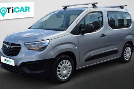 Opel Combo 47.420 km 14.990 &euro; Georgsmarienhütte 49124