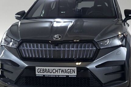 Skoda Enyaq 9.700 km 45.960 € München 80935