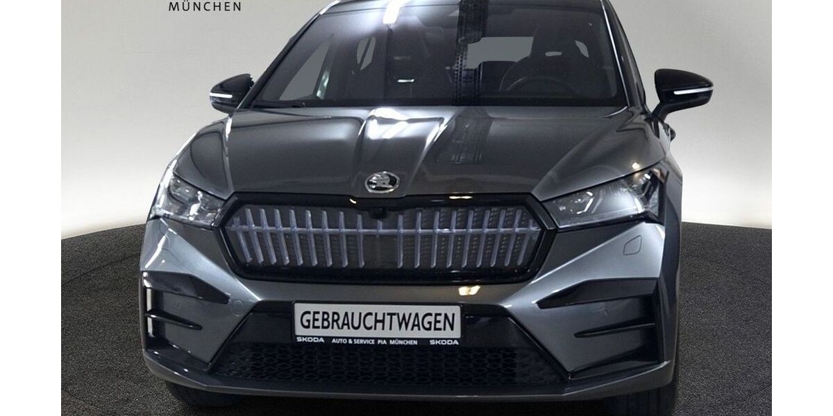 Skoda Enyaq 9.700 km 45.960 € München 80935