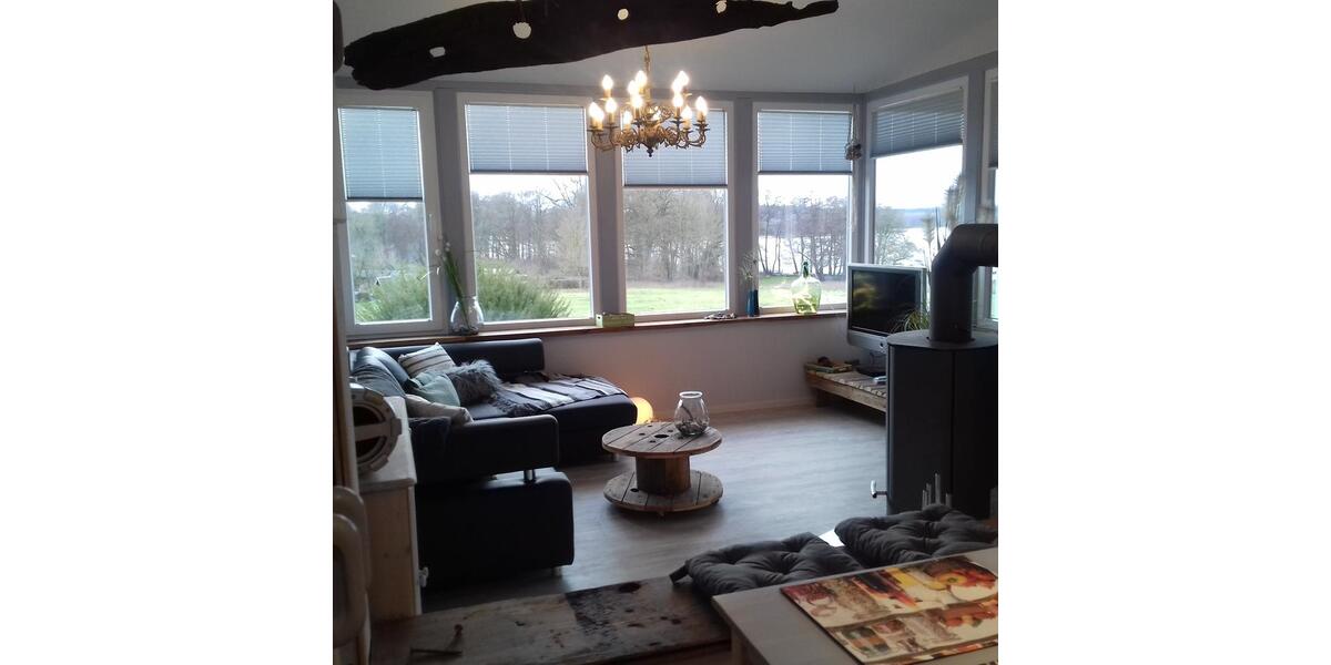 Bungalow Warin - 5 Zimmer, 58 m&sup2;, 155.000&euro; | Angebot:25820735