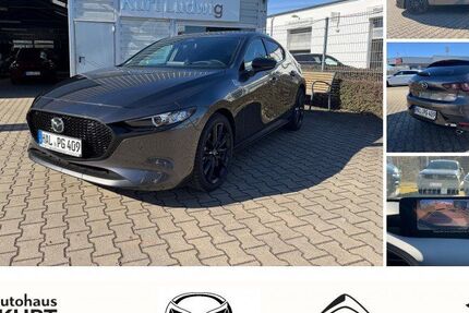 Mazda 3 4.602 km 25.990 &euro; Halle 06126