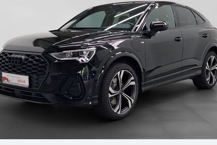 Audi Q3 49.289 km 39.640 &euro; Bochum 44809