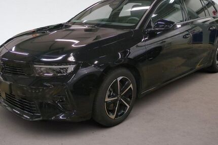 Opel Astra 21.914 km 19.980 &euro; Kelheim 93309