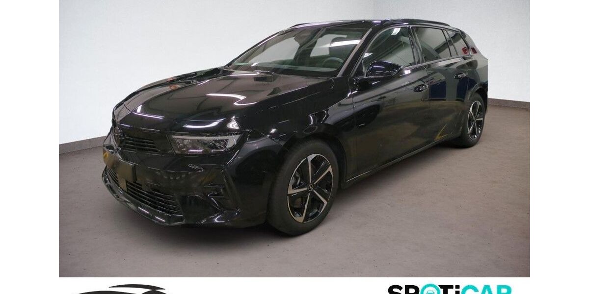 Opel Astra 21.914 km 19.980 &euro; Kelheim 93309