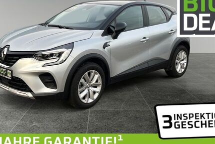 Renault Captur 20.450 km 17.980 &euro; Rendsburg 24768